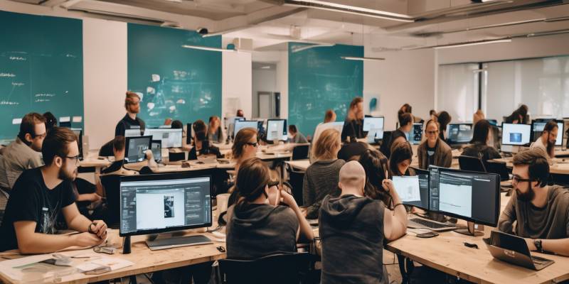 What Is Hack to the Rescue? A Complete Guide to the Hackathon, How It Works, and How to Join