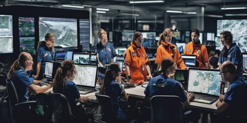 Hack to the Rescue: A Complete Guide to Challenges, Problem Statements, Rules, and How to Get Started