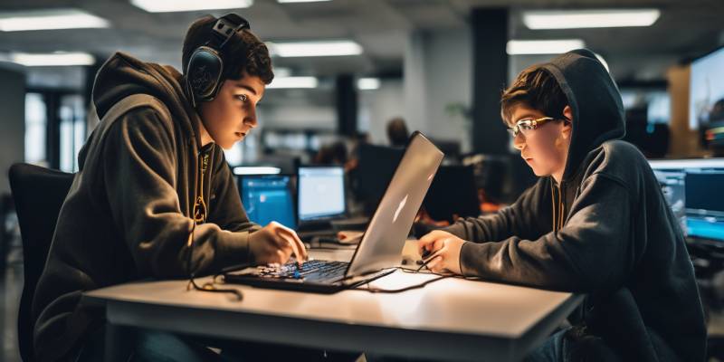 Hack to the Rescue mentors and how they help teams: guidance, strategy, and support from kickoff to launch