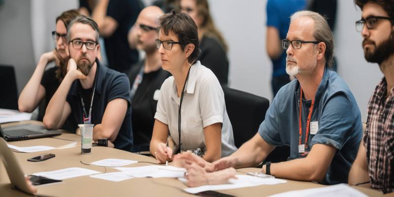 Hack to the Rescue Judging Criteria Explained Clearly: Categories, Scoring, and What Judges Look For