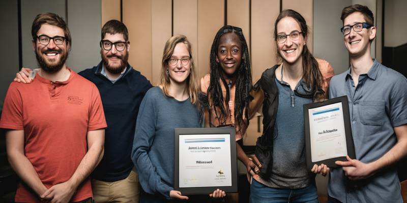 Hack to the Rescue Winners and Winning Project Examples: Inspiring Solutions Built for Real-World Impact