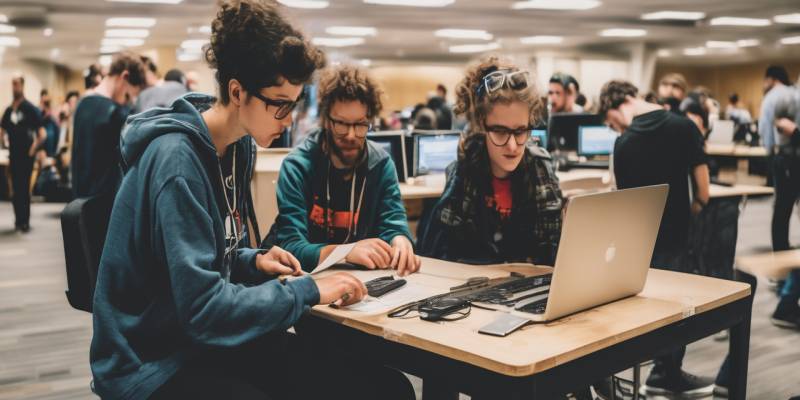 Hack to the Rescue FAQ: Everything First-Time Participants Need to Know Before Joining