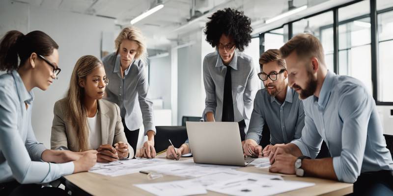 Hack to the Rescue: Practical Team Formation Tips for Individuals and Groups to Build Strong Hackathon Teams