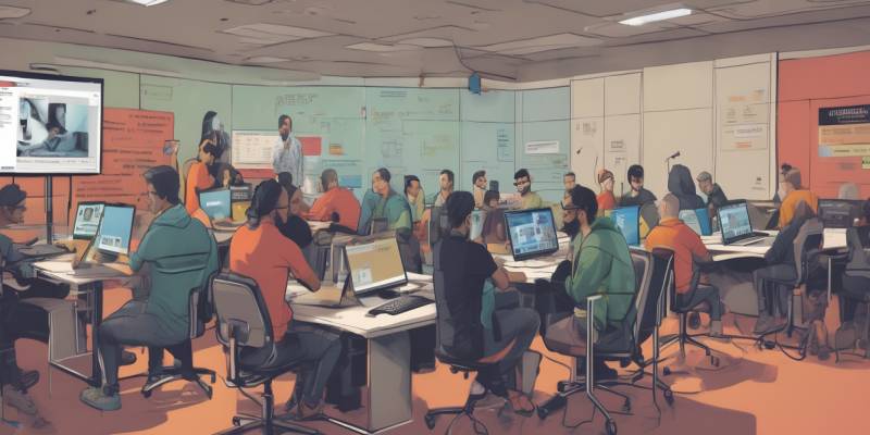 Hack to the Rescue Timeline From Registration to Final Demo: Key Dates, Milestones, and What to Expect