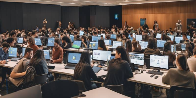 International AI Hackathon for Social Good Opportunities: Global Challenges, Prizes, and How to Join