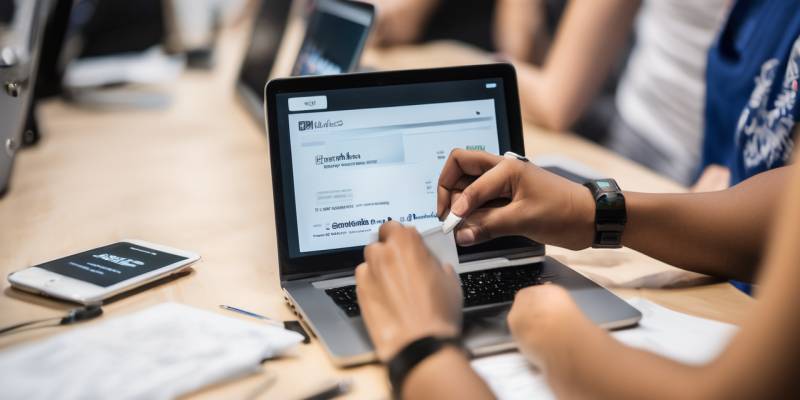 Individual Registration for Hackathon Participants Explained: How Solo Sign-Ups Work, Team Matching, and What to Prepare
