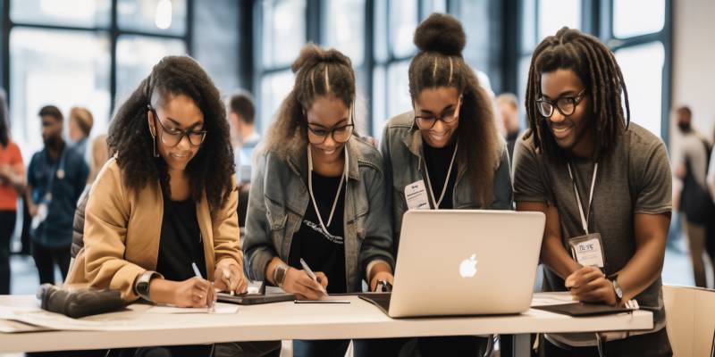 Team Registration for a Hackathon Step by Step: How to Form a Team, Sign Up, and Get Approved